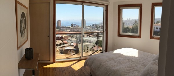 Fotografía 3 de Valparaiso Experience en Valparaiso, Valparaiso
