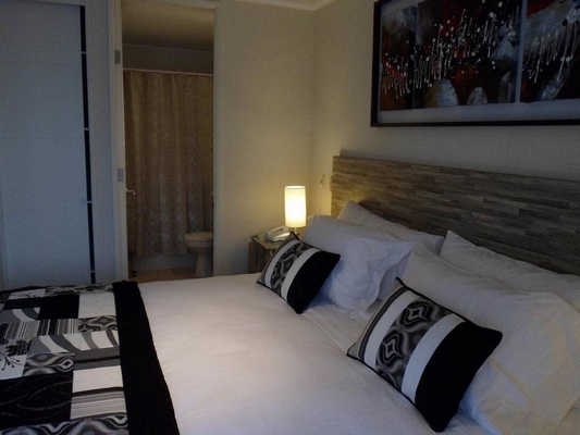 Fotografía 5 de Agustina Suite Departamentos Turisticos en Santiago, Metropolitana