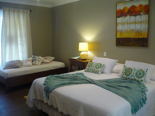 Fotografía 3 de B&B Bellavista de Colchagua en Santa Cruz, Ohiggins