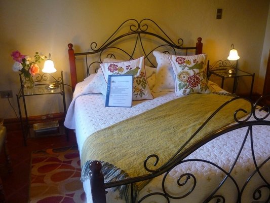 Fotografía 5 de B&B Bellavista de Colchagua en Santa Cruz, Ohiggins