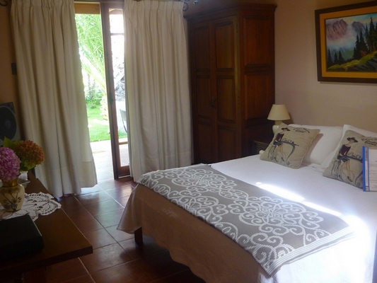 Fotografía 6 de B&B Bellavista de Colchagua en Santa Cruz, Ohiggins