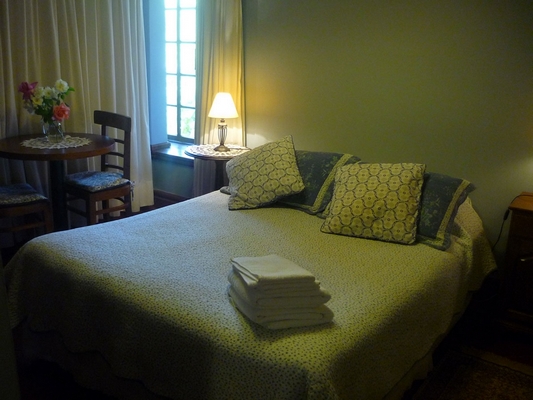 Fotografía 7 de B&B Bellavista de Colchagua en Santa Cruz, Ohiggins