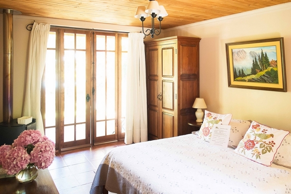 Fotografía 11 de B&B Bellavista de Colchagua en Santa Cruz, Ohiggins
