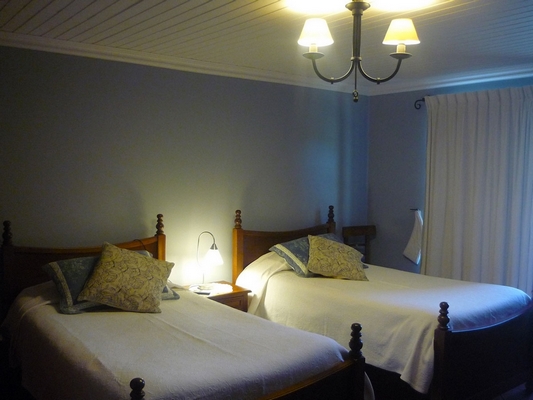 Fotografía 8 de B&B Bellavista de Colchagua en Santa Cruz, Ohiggins
