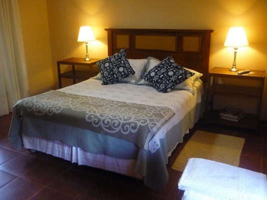 Fotografía 9 de B&B Bellavista de Colchagua en Santa Cruz, Ohiggins