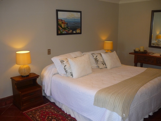 Fotografía 10 de B&B Bellavista de Colchagua en Santa Cruz, Ohiggins