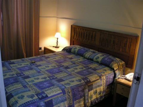 Fotografía 2 de Aparthotel Aquamarina en Viña Del Mar, Valparaiso