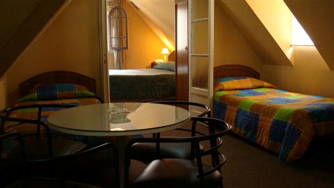 Fotografía 5 de Aparthotel Aquamarina en Viña Del Mar, Valparaiso