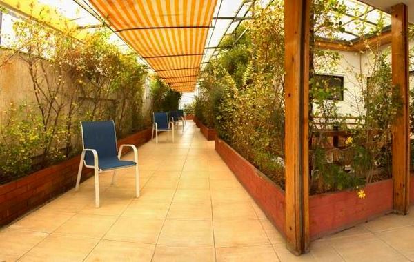 Fotografía 2 de Apart Hotel Castelar en Viña Del Mar, Valparaiso