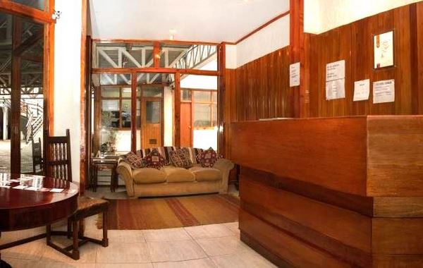 Fotografía 3 de Apart Hotel Castelar en Viña Del Mar, Valparaiso