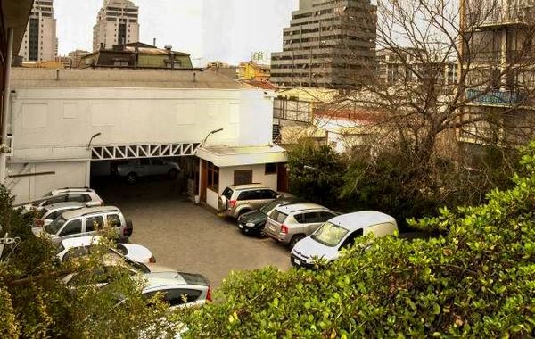 Fotografía 4 de Apart Hotel Castelar en Viña Del Mar, Valparaiso