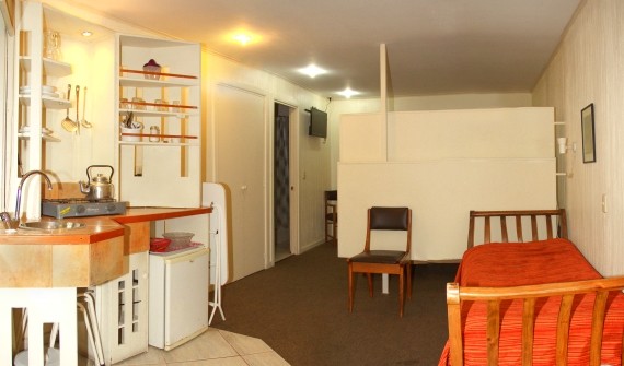 Fotografía 6 de Apart Hotel Castelar en Viña Del Mar, Valparaiso