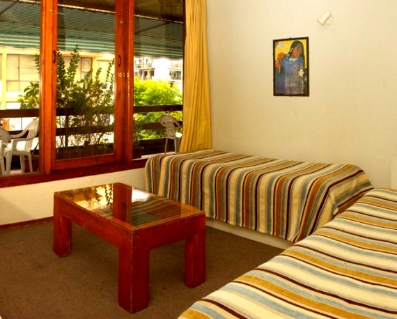 Fotografía 7 de Apart Hotel Castelar en Viña Del Mar, Valparaiso