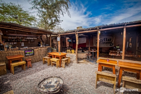 Bed & Breakfast Ayllu en San Pedro De Atacama, Antofagasta