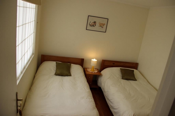 Fotografía 2 de B&B Cariño Porteño en Valparaiso, Valparaiso