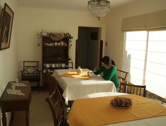 Fotografía 6 de B&B Cariño Porteño en Valparaiso, Valparaiso
