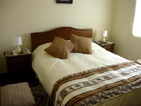 Fotografía 7 de B&B Cariño Porteño en Valparaiso, Valparaiso