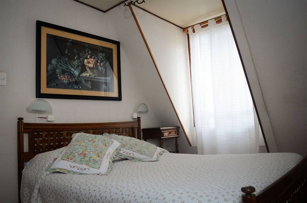Fotografía 6 de Hotel Brighton en Valparaiso, Valparaiso