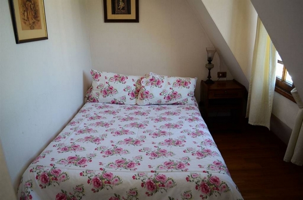 Fotografía 8 de Hotel Brighton en Valparaiso, Valparaiso