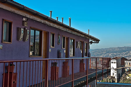 Fotografía 2 de El Mirador De Valparaíso en Valparaiso, Valparaiso