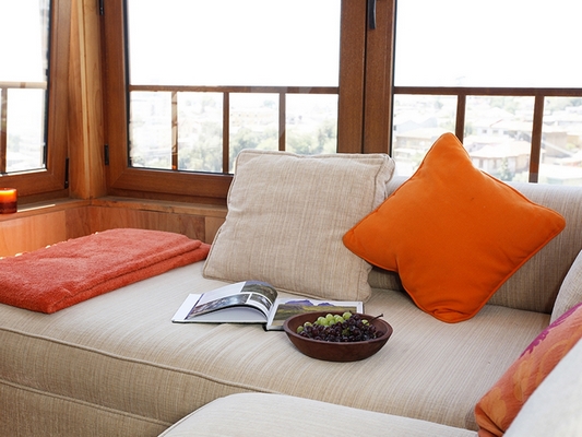 Fotografía 5 de La Casa Del Almirante en Viña Del Mar, Valparaiso
