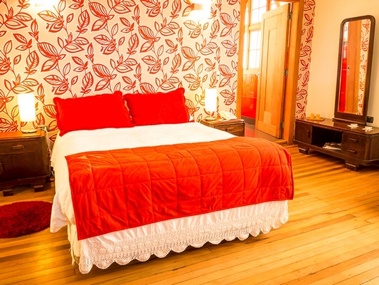 Fotografía 10 de La Casa Del Almirante en Viña Del Mar, Valparaiso