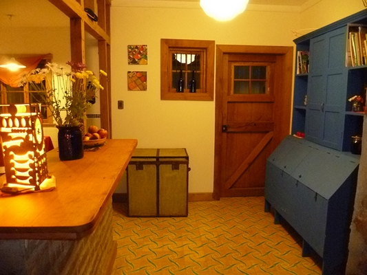 Fotografía 17 de La Casa Del Almirante en Viña Del Mar, Valparaiso