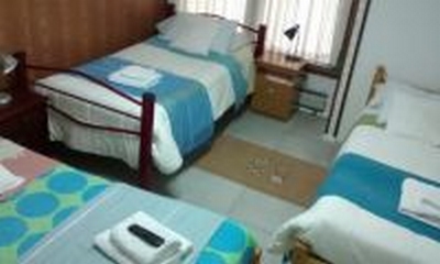 Fotografía 11 de Karol Hostal Bed & Breakfast en Punta Arenas, Magallanes