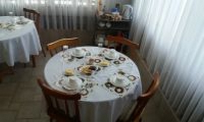 Fotografía 8 de Karol Hostal Bed & Breakfast en Punta Arenas, Magallanes