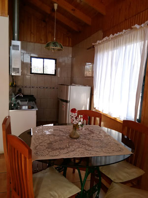 Fotografía 20 de Cabañas Los Clarines en El Quisco, Valparaiso
