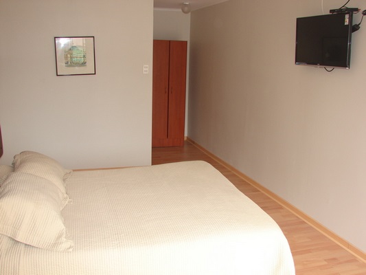 Fotografía 10 de Aparthotel Skitniza en Huasco, Atacama