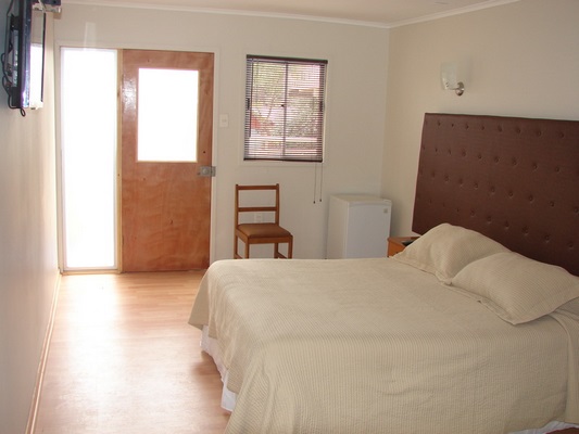 Fotografía 11 de Aparthotel Skitniza en Huasco, Atacama
