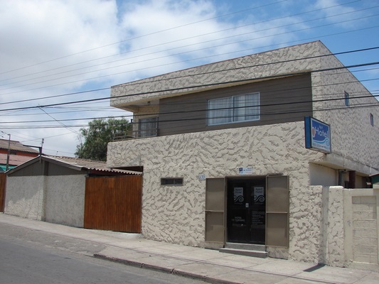 Fotografía 12 de Aparthotel Skitniza en Huasco, Atacama