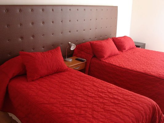 Fotografía 13 de Aparthotel Skitniza en Huasco, Atacama