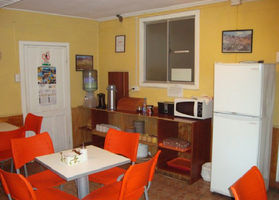 Fotografía 2 de Aparthotel Skitniza en Huasco, Atacama