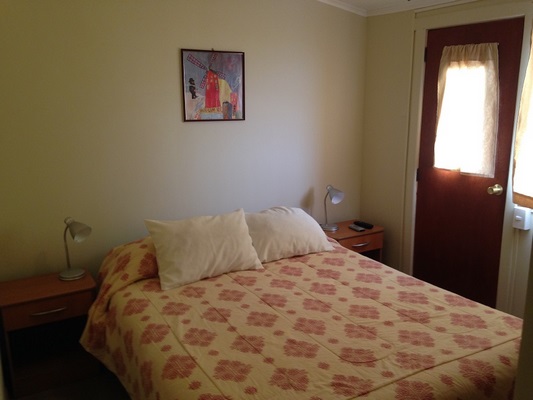 Fotografía 3 de Aparthotel Skitniza en Huasco, Atacama