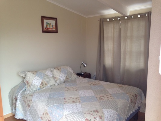 Fotografía 4 de Aparthotel Skitniza en Huasco, Atacama