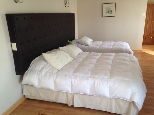 Fotografía 5 de Aparthotel Skitniza en Huasco, Atacama