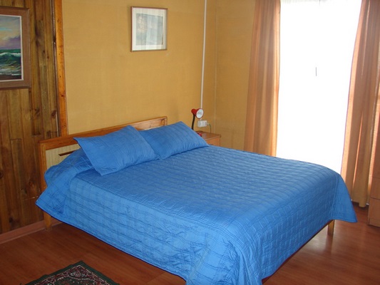 Fotografía 7 de Aparthotel Skitniza en Huasco, Atacama