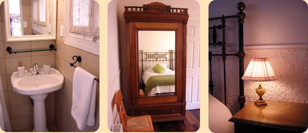 Fotografía 12 de Hostal Morgan Bed & Breakfast en Valparaiso, Valparaiso