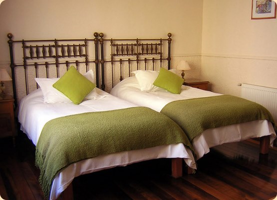 Fotografía 9 de Hostal Morgan Bed & Breakfast en Valparaiso, Valparaiso