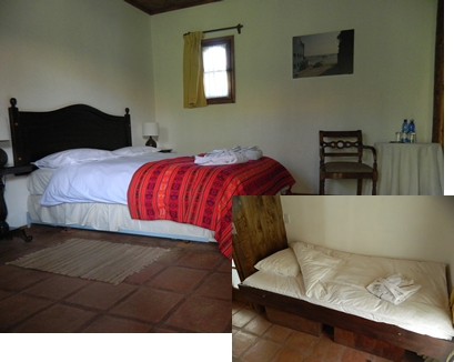 Fotografía 5 de La Mirage Parador Ltda en Algarrobo, Valparaiso
