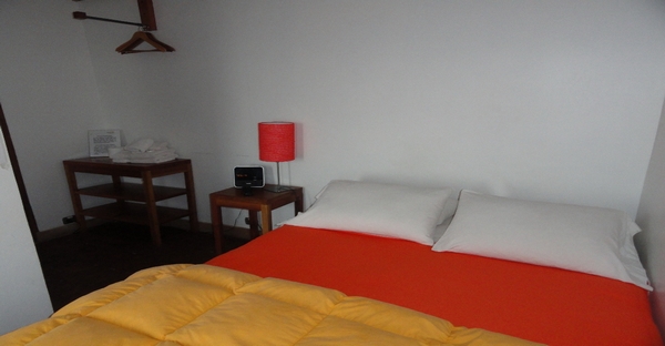 Fotografía 4 de Camila 109 B&B en Valparaiso, Valparaiso