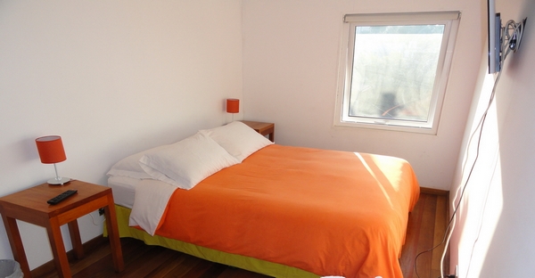 Fotografía 5 de Camila 109 B&B en Valparaiso, Valparaiso