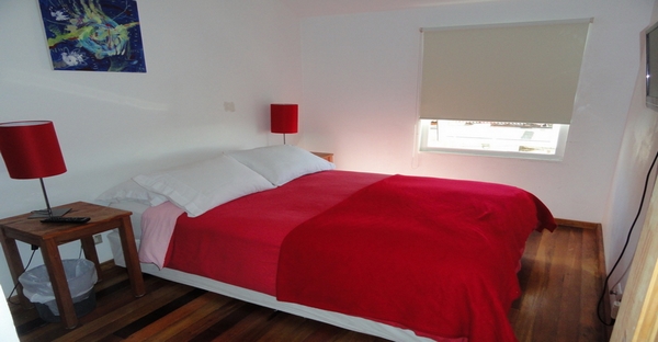 Fotografía 6 de Camila 109 B&B en Valparaiso, Valparaiso