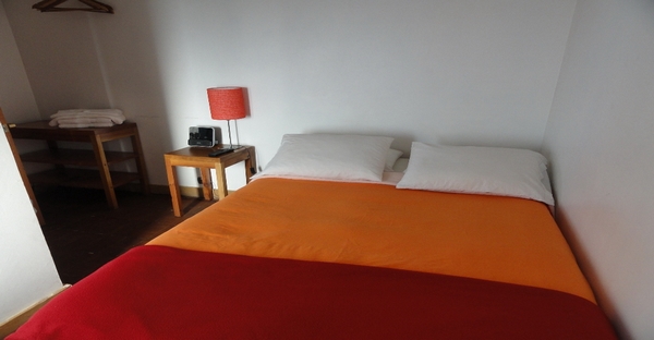 Fotografía 11 de Camila 109 B&B en Valparaiso, Valparaiso