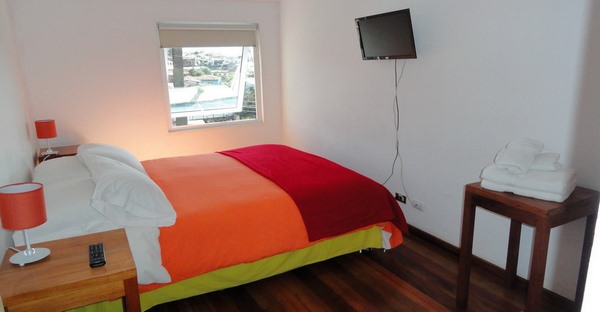 Fotografía 12 de Camila 109 B&B en Valparaiso, Valparaiso