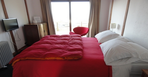 Fotografía 10 de Camila 109 B&B en Valparaiso, Valparaiso