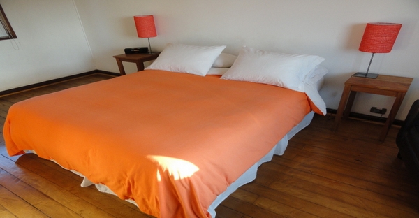 Fotografía 16 de Camila 109 B&B en Valparaiso, Valparaiso