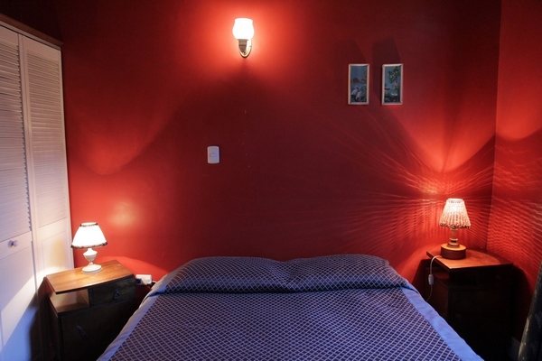 Fotografía 2 de Allegretto Bed & Breakfast en Valparaiso, Valparaiso